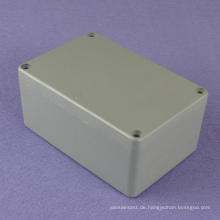 Aluminiumgehäuse wasserdichtes kundenspezifisches Aluminium-Elektronikgehäuse Aluminiumgehäuse für Elektronik AWP510 mit 235*155*90mm